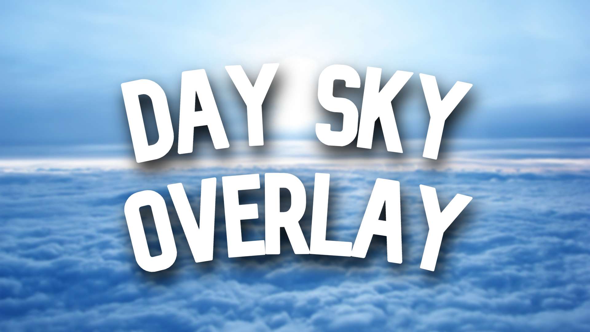 Day Sky Overlay #14 16x by rh56 on PvPRP